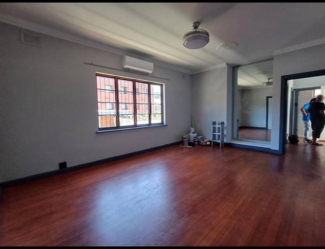 1 BEDROOM PROPERTY TO RENT IN MUSGRAVE